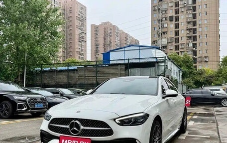 Mercedes-Benz C-Класс, 2025 год, 2 990 000 рублей, 1 фотография