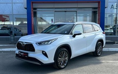 Toyota Highlander, 2026 год, 5 050 000 рублей, 1 фотография