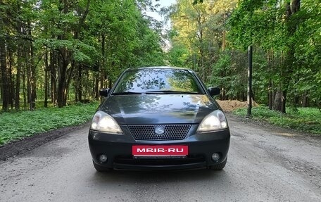 Suzuki Liana, 2002 год, 260 000 рублей, 1 фотография