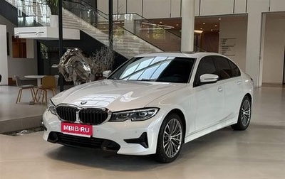 BMW 3 серия, 2022 год, 2 630 000 рублей, 1 фотография