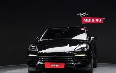 Porsche Cayenne III, 2023 год, 8 700 000 рублей, 1 фотография