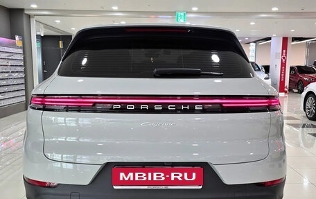 Porsche Cayenne III, 2025 год, 12 300 000 рублей, 7 фотография