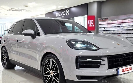 Porsche Cayenne III, 2025 год, 12 300 000 рублей, 2 фотография