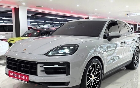 Porsche Cayenne III, 2025 год, 12 300 000 рублей, 3 фотография
