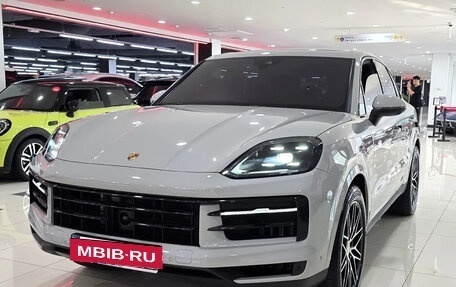 Porsche Cayenne III, 2025 год, 12 300 000 рублей, 4 фотография
