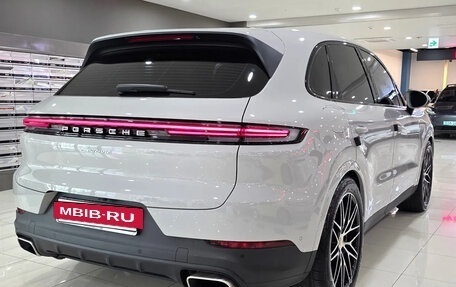 Porsche Cayenne III, 2025 год, 12 300 000 рублей, 5 фотография