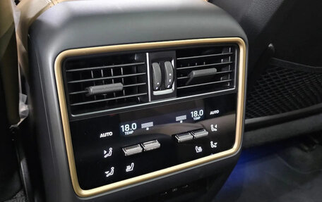 Porsche Cayenne III, 2025 год, 12 300 000 рублей, 17 фотография