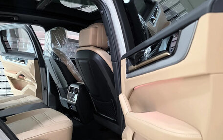 Porsche Cayenne III, 2025 год, 12 300 000 рублей, 18 фотография