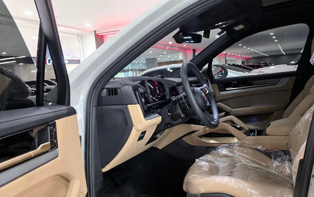 Porsche Cayenne III, 2025 год, 12 300 000 рублей, 10 фотография