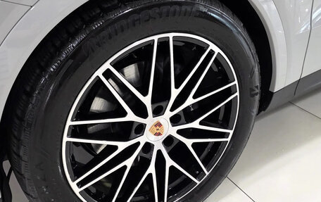 Porsche Cayenne III, 2025 год, 12 300 000 рублей, 20 фотография