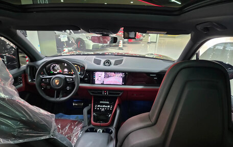 Porsche Cayenne III, 2025 год, 12 300 000 рублей, 7 фотография