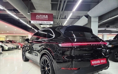 Porsche Cayenne III, 2025 год, 12 300 000 рублей, 4 фотография