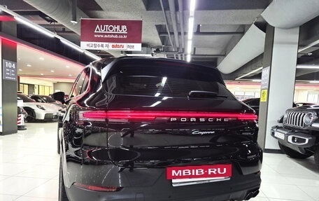 Porsche Cayenne III, 2025 год, 12 300 000 рублей, 5 фотография