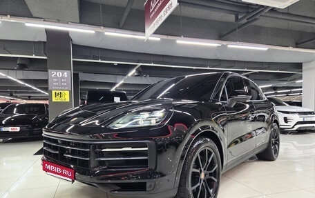 Porsche Cayenne III, 2025 год, 12 300 000 рублей, 3 фотография