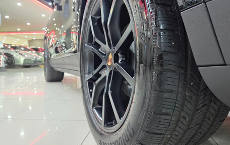 Porsche Cayenne III, 2025 год, 12 300 000 рублей, 20 фотография