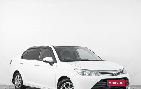 Toyota Corolla, 2017 год, 1 149 000 рублей, 1 фотография