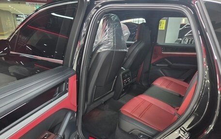 Porsche Cayenne III, 2025 год, 12 300 000 рублей, 18 фотография