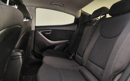 Hyundai Elantra V, 2012 год, 820 000 рублей, 15 фотография