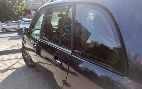 Chery Tiggo (T11), 2012 год, 450 000 рублей, 2 фотография