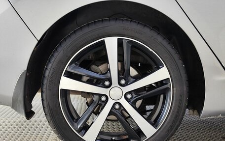 Hyundai Elantra V, 2012 год, 820 000 рублей, 22 фотография