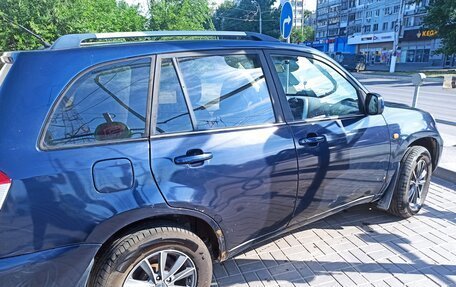 Chery Tiggo (T11), 2012 год, 450 000 рублей, 4 фотография