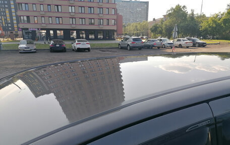 Toyota ISis I, 2014 год, 1 430 000 рублей, 8 фотография