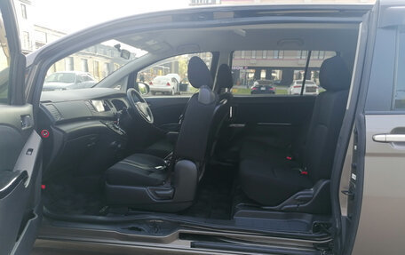 Toyota ISis I, 2014 год, 1 430 000 рублей, 9 фотография
