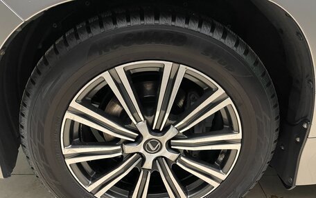 Lexus LX III, 2016 год, 6 900 000 рублей, 7 фотография