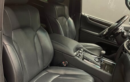 Lexus LX III, 2016 год, 6 900 000 рублей, 16 фотография