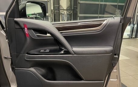 Lexus LX III, 2016 год, 6 900 000 рублей, 15 фотография