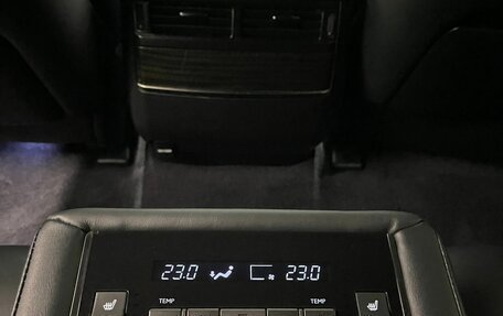 Lexus LX III, 2016 год, 6 900 000 рублей, 19 фотография