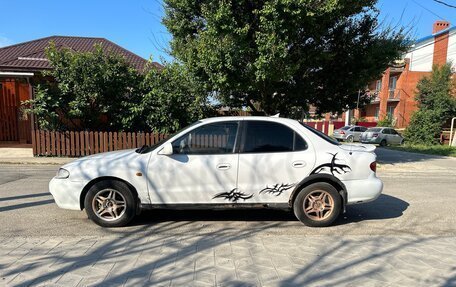 Hyundai Lantra II, 1996 год, 160 000 рублей, 8 фотография