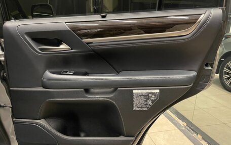 Lexus LX III, 2016 год, 6 900 000 рублей, 20 фотография