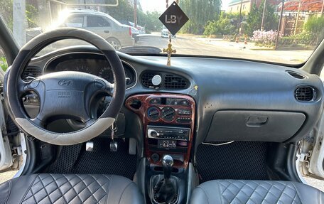 Hyundai Lantra II, 1996 год, 160 000 рублей, 10 фотография