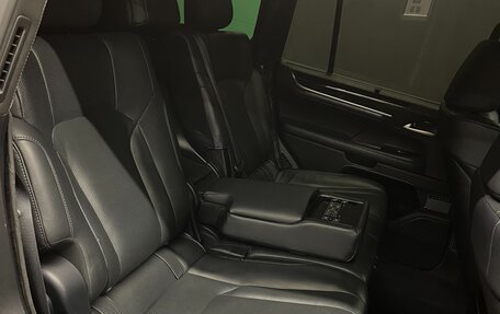 Lexus LX III, 2016 год, 6 900 000 рублей, 21 фотография