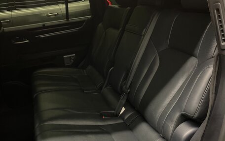 Lexus LX III, 2016 год, 6 900 000 рублей, 18 фотография