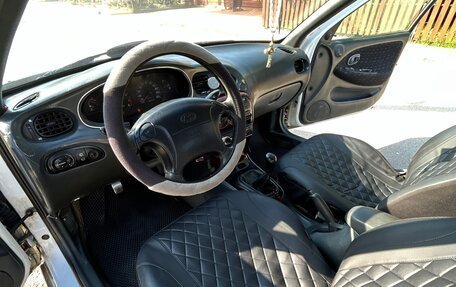 Hyundai Lantra II, 1996 год, 160 000 рублей, 9 фотография