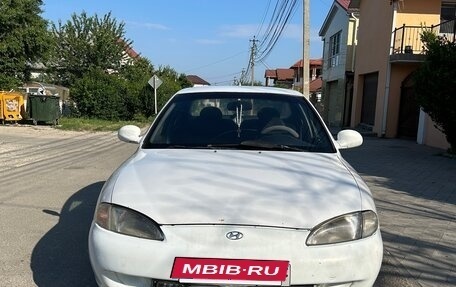 Hyundai Lantra II, 1996 год, 160 000 рублей, 2 фотография