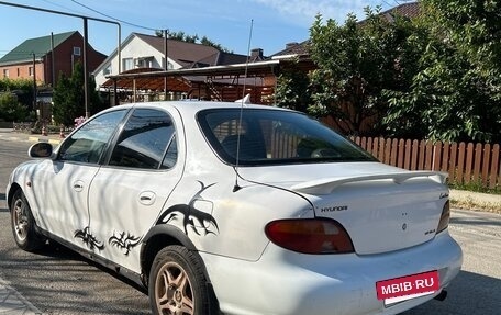 Hyundai Lantra II, 1996 год, 160 000 рублей, 7 фотография