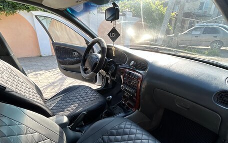 Hyundai Lantra II, 1996 год, 160 000 рублей, 11 фотография