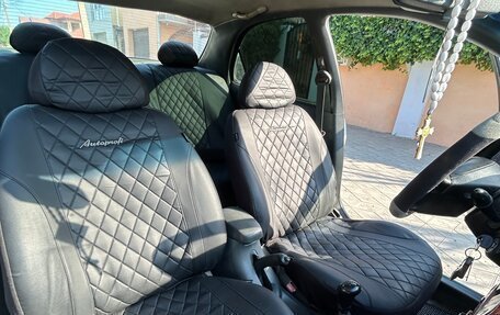 Hyundai Lantra II, 1996 год, 160 000 рублей, 13 фотография