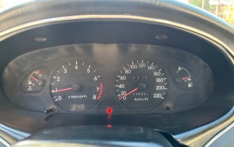 Hyundai Lantra II, 1996 год, 160 000 рублей, 17 фотография