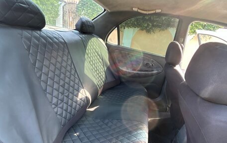 Hyundai Lantra II, 1996 год, 160 000 рублей, 16 фотография