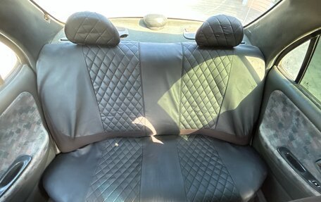 Hyundai Lantra II, 1996 год, 160 000 рублей, 15 фотография