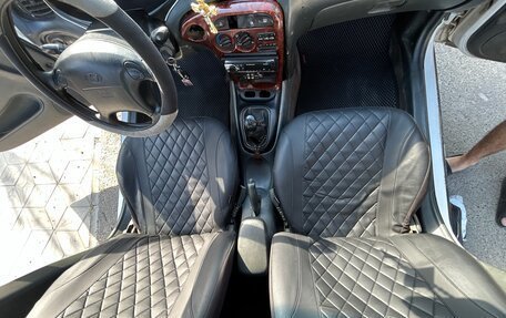 Hyundai Lantra II, 1996 год, 160 000 рублей, 14 фотография