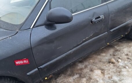 Hyundai Sonata IV рестайлинг, 2004 год, 140 000 рублей, 7 фотография