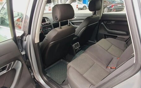 Audi A6, 2007 год, 699 000 рублей, 3 фотография