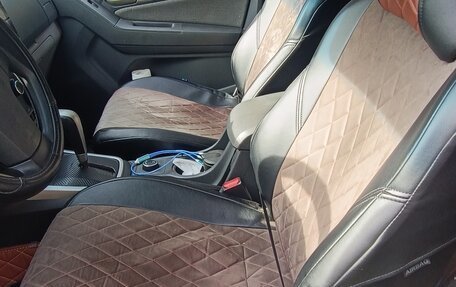 Chevrolet TrailBlazer II, 2014 год, 1 350 000 рублей, 2 фотография