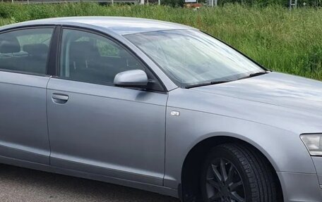 Audi A6, 2007 год, 699 000 рублей, 7 фотография