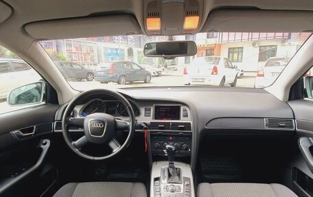Audi A6, 2007 год, 699 000 рублей, 6 фотография